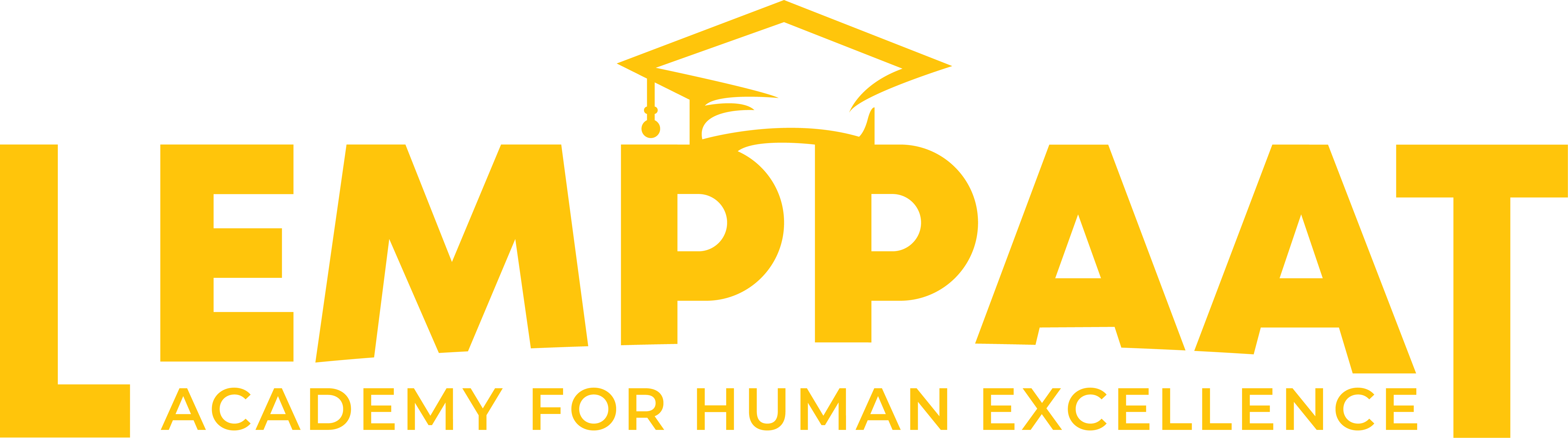 LEMPPAAT Academy Logo